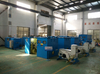 China Best Quality Copper Cable Wire Twist Buncher Stranding Bunching Winding Drawing Annealing Twisting Extrusion Machine