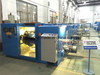 0.05-3.0mm Copper Tinned Copper Wire Enamelling Twister Buncher Bunching Stranding Making Machine