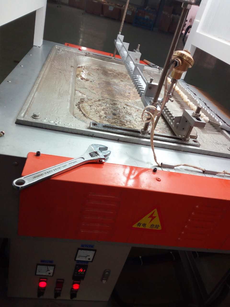 0.04-2.5mm Copper Wire Annealing Tinning Bunching Twisting Stranding Twist Twister Buncher Machine