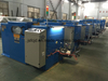 0.05-0.64mm Tinned Wire, Bvr Cable Copper Wire High Speed Bunching Twisting Cabling Twist Machine