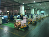 0.04-2.14mm Bare Cable Copper Wire High Speed Twisting Winding Bunching Buncher Extrude Machine