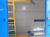 Silver Jacketed Wire Bunching Machine 18.5kw with Touch Screen Operation Wire Buncher Strander