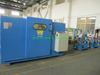 650b Automobile Wire, Electrical Power Wire, Copper Wire 0.3-2.5sq mm PLC Pitch Double Twister Buncher Bunching Winding Drawing Machine