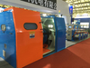 0.05-2.52mm Core Copper Cable Wire 1+6+12 One Time Twisting Winding Making Extruder Stranding Extrusion Machine