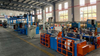 Electrical Cable Copper Core Wire 1.0-6.0mm Making Bunching Twisting Extrusion Enamelling Machine