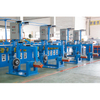 Bare Cable Copper Wire 0.03-2.52mm Buncher Bunching Twisting Enamelling Making Machine
