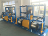 Electrical Copper Cable Wire Winding Rewinding Twisting Coiling Extrusion Bunching Machine