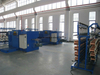 0.08-0.45mm Bare Copper Wire Insulated Core Cable Wire Twisting Bunching Stranding Machine
