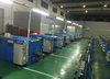 0.05-2.14mm Cable Copper Wire Twisting Stranding Bunching Buncher Making Machinery Machine
