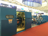 Electrical Copper Cable Wire 0.05-2.52mm Winding Making Machine, Conductor Wire Twisting Extrusion Extruder Drawing Machine