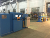 Fuchuan High Quality High Speed Bunching Buncher Extrusion Extruder Drawing Cable Wire Making Machine