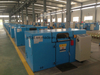 Fuchuan High Quality High Speed Bunching Buncher Extrusion Extruder Drawing Cable Wire Making Machine