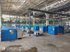 China Fuchuan Best Quality High Speed Copper Wire Buncher Touchscreen PLC Control Double Twisting Winding Drawing Machine Machinery 0.08-0.45mm Wire and Cable