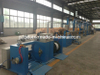 1-20mm Cable Wire Making Machine Single Twister China High Quality Buncher Extruder Annealing Tinning Buncher Winding Machine