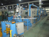 1-20mm Cable Wire Making Machine Single Twister China High Quality Buncher Extruder Annealing Tinning Buncher Winding Machine