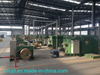 Copper Wire Electrical Wire Cable Core Wire Bunching Twisting Winding Drawing Extrusion Extruder Machine