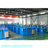 Copper Wire Electrical Wire Cable Core Wire Bunching Twisting Winding Drawing Extrusion Extruder Machine