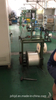 Electrical Cable Wire Winding Extrusion Extruder Bunching Buncher Twisting Machine