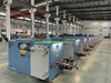 Bare Copper Wire0.85-2.14mm ,Core Wire,Electrical Cable Wire2.0-4.0mm,Tinned Wire,CCA Wire,Double Twisting Winding Buncher Bunching Extruder Extrusion Machine