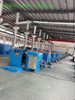 0.04-2.14mm Wire and Cable Making Cable Extruder Bunching Double Twister Buncher Machinery Machine