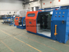 FC-630 Frame Type Cable Wire 1.0-3.0mm Plastic Winding Twisting Bunching Coiling Extrusion Machine