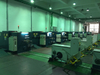 Bare Copper Cable Wire 0.08-0.64mm Winding Double Twist Twisting Bunching Machinery Making Machine