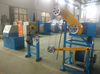 Core Cable Wire0.04-2.52mm Twist Twister Twisting Buncher Bunching Stranding Extrusion Extruder Machine