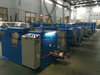 0.04-2.52mm Core Cable Copper Wire, Tinned Wire, Twisting Bunching Buncher Making Machine