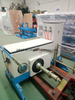 China Famous Copper Wire Bunching Machine, Buncher Machine, Single Twister, Double Twister, Extruder, Annealing and Tinning Machines Wire and Cable Machines