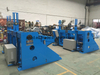 Core Cable Wire Winding Bunching Twisting Stranding Electrical Extrusion Extruder Buncher Making Recycling Cutting Machine