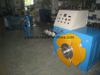 Core Copper Cable Wire0.03-1.72mm Making Twist Twister Twisting Winding Extrusion Machine