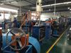 1.0-18.0mm Copper Cable Wire Extruder Winding Bunching Buncher Twisting Coiling Double Twisting Extrusion Machine