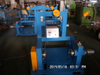 Copper Wire Tinned Cable Wire 0.03-0.64mm Double Twisting Making Machine Buncher Machine