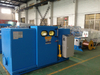 Bare Copper Wire 0.03-0.52mm Twisting Double Twister Wire Making Bunching Machine