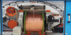 Fuchuan High Speed Copper Wire Buncher Bunching Twisting Machine for Wire 0.03-1.73mm Cable Wire Making Machine