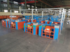Ultra Fine Wire, Alloy Wire, Annealing Tinning High Quality Fuchuan China Best Machine Winding Machinery