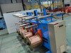 0.03-2.52mm Copper Wire Making Twisting Bunching Twisting Stranding Machine