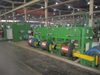 Bare Copper Cable Wire Twisting Twister Machine 17 PCS 0.16mm High Speed Buncher Bunching Machine 650b