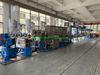 1.0-16.0mm Electrical Cable Wire Conductor Core Making Drawing PVC Coated Winding Extrusion Twist Bunching Machine