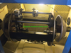 PLC Pitch Conductor Copper Wire 0.03-2.52mm 630p Buncher Bunching Machine 3000rpm Double Twisting Twister Machinery