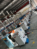 0.15-0.64mm Copper Tinned Wire Annealing Tinning Winding Stranding Bunching Buncher Machine