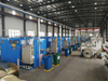 Series For Cantilever Type Single Twist (Cable Laying) Machine
