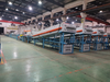 0.05-0.64mm Copper Alloy Wire Annealing Tinning Cable Extrusion Machine Bunchers Machinery