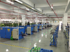 0.05-2.52mm Bare Copper Wire, CCA Wire Twisting Winding Buncher Bunching Machine