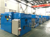 High Capacity Copper Wire, Tinned Wire, Twisting, Stranding, Bunching Machine