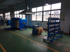 Bare Copper Cable Electrical Wire0.05-2.52mm Winding Cutting Bunching Buncher Drawing Making Twisting Machine