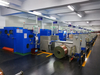 0.04-2.52mm Electrical Cable Copper Wire Making Extruder Extrusion Twisting Bunching Buncher Wire Drawing Machine