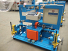 PLC Control 0.05-1.73mm Bare Copper Wire, Core Cable Wire Winding Bunchers Twisting Bunching Machine