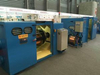 Normal Wire Take up Machine for 630mm Bobbin Double Twist Wire Buncher Bunching Stranding Strander Machine