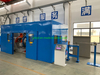 Bare Copper Wire Bunching Machine Double Twist Cable Bunching 1-16sq mm Twister Twisting Machine